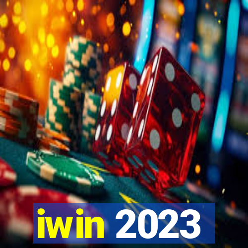 iwin 2023